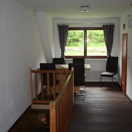 Ferienhaus Julia Apartment Admont Luaran gambar