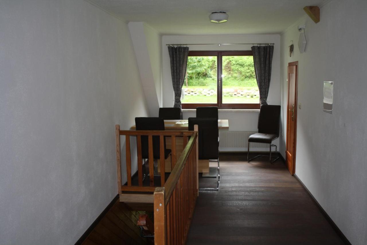 Ferienhaus Julia Apartment Admont Luaran gambar